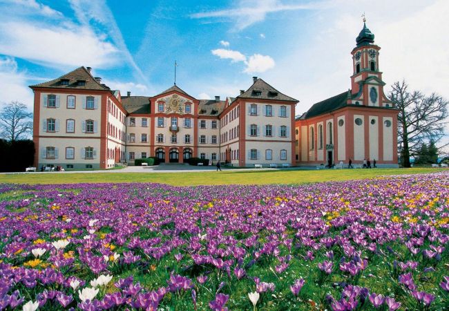 Vier Länder - Ein Erlebnis!